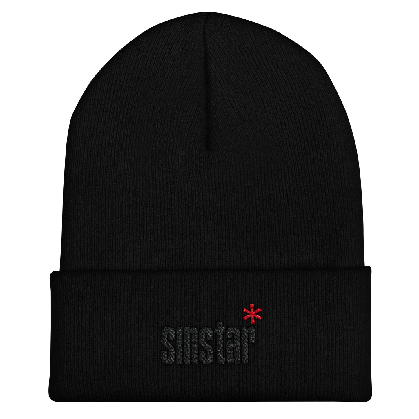 B**CHIN’ BEANIE