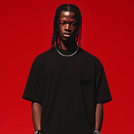 DOPE A** T-SHIRT