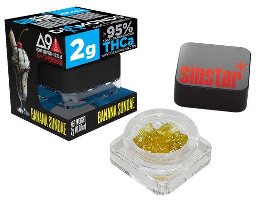 DREAM WAVE DIAMONDS AND SAUCE