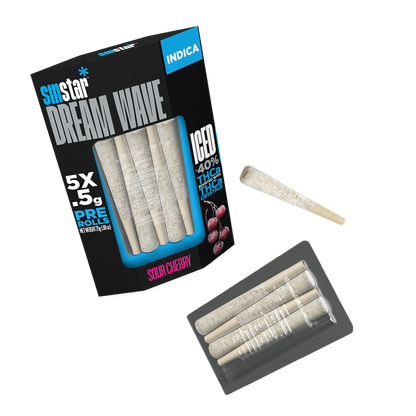 ICED Pre-Roll Master Packs - 10pk