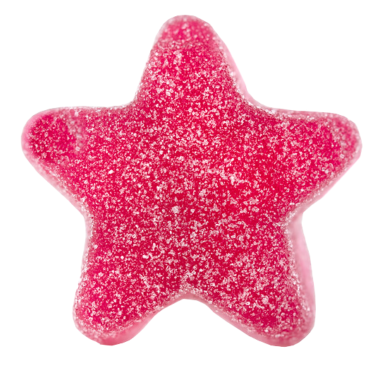 HIgh & MIghty Gummies