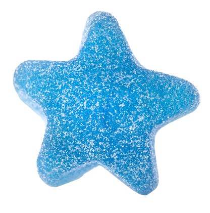 HIgh & MIghty Gummies