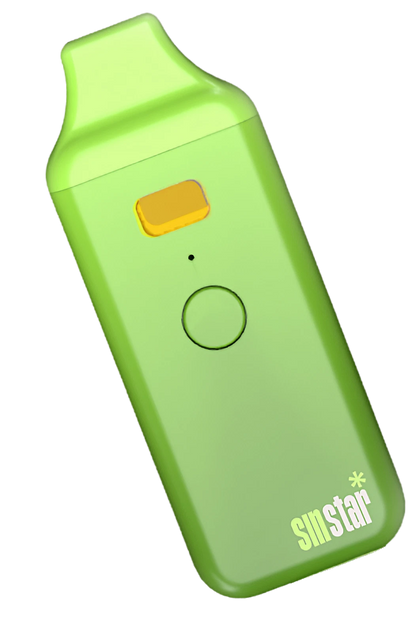 SMOOTH & GROOVY FLAVA PODS