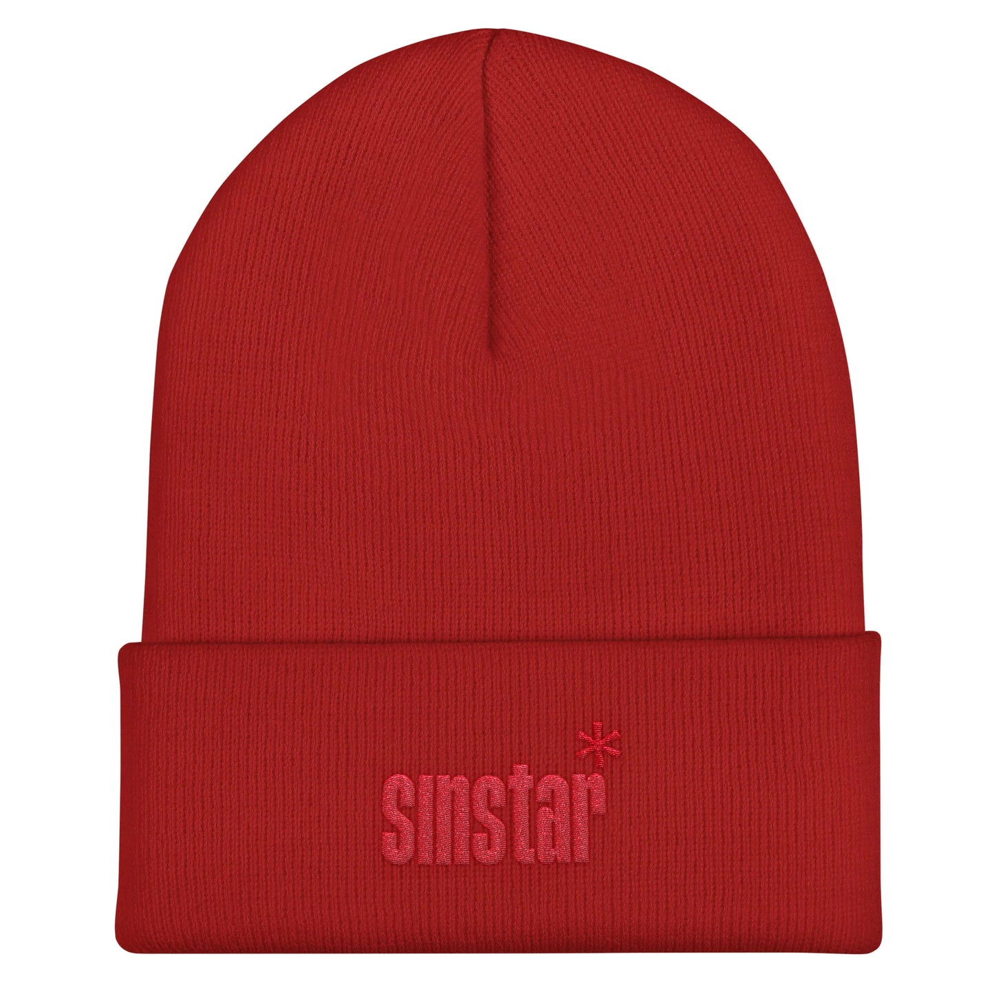 B**CHIN’ BEANIE