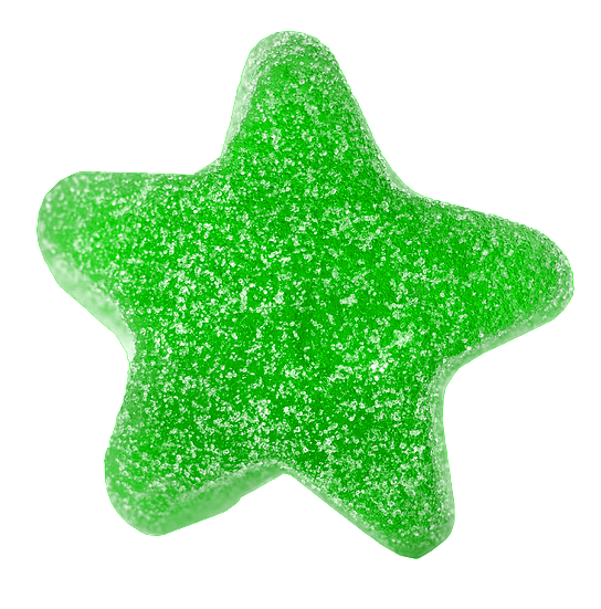SMOOTH & GROOVY Gummies