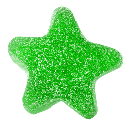 SMOOTH & GROOVY Gummies