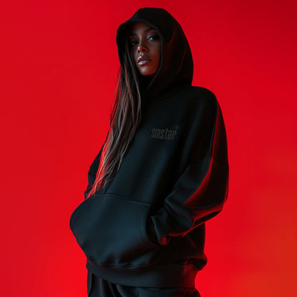F**KIN' RAD HOODIE