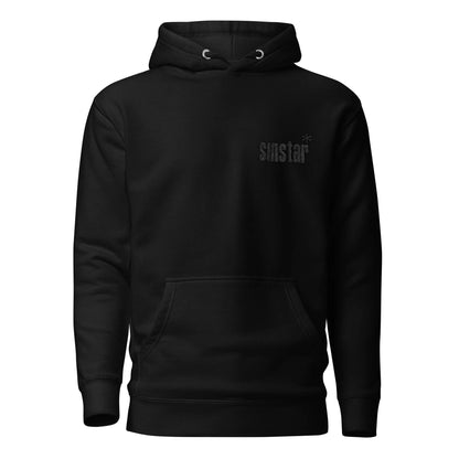 F**KIN' RAD HOODIE