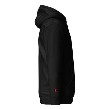 F**KIN' RAD HOODIE