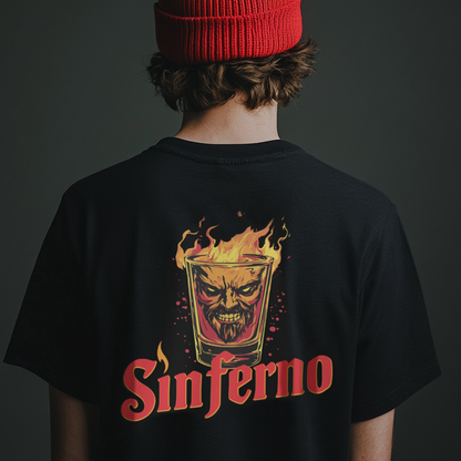 SINFERNO T-SHIRT