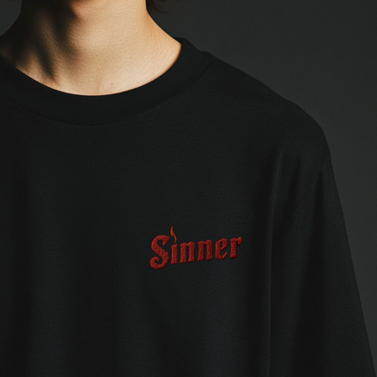 SINFERNO T-SHIRT