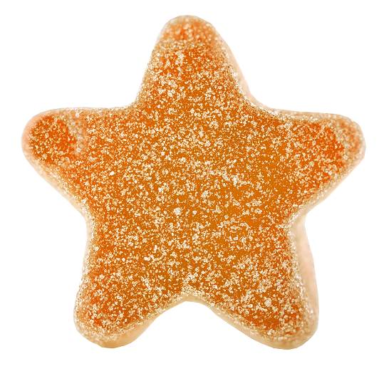 SMOOTH & GROOVY Gummies