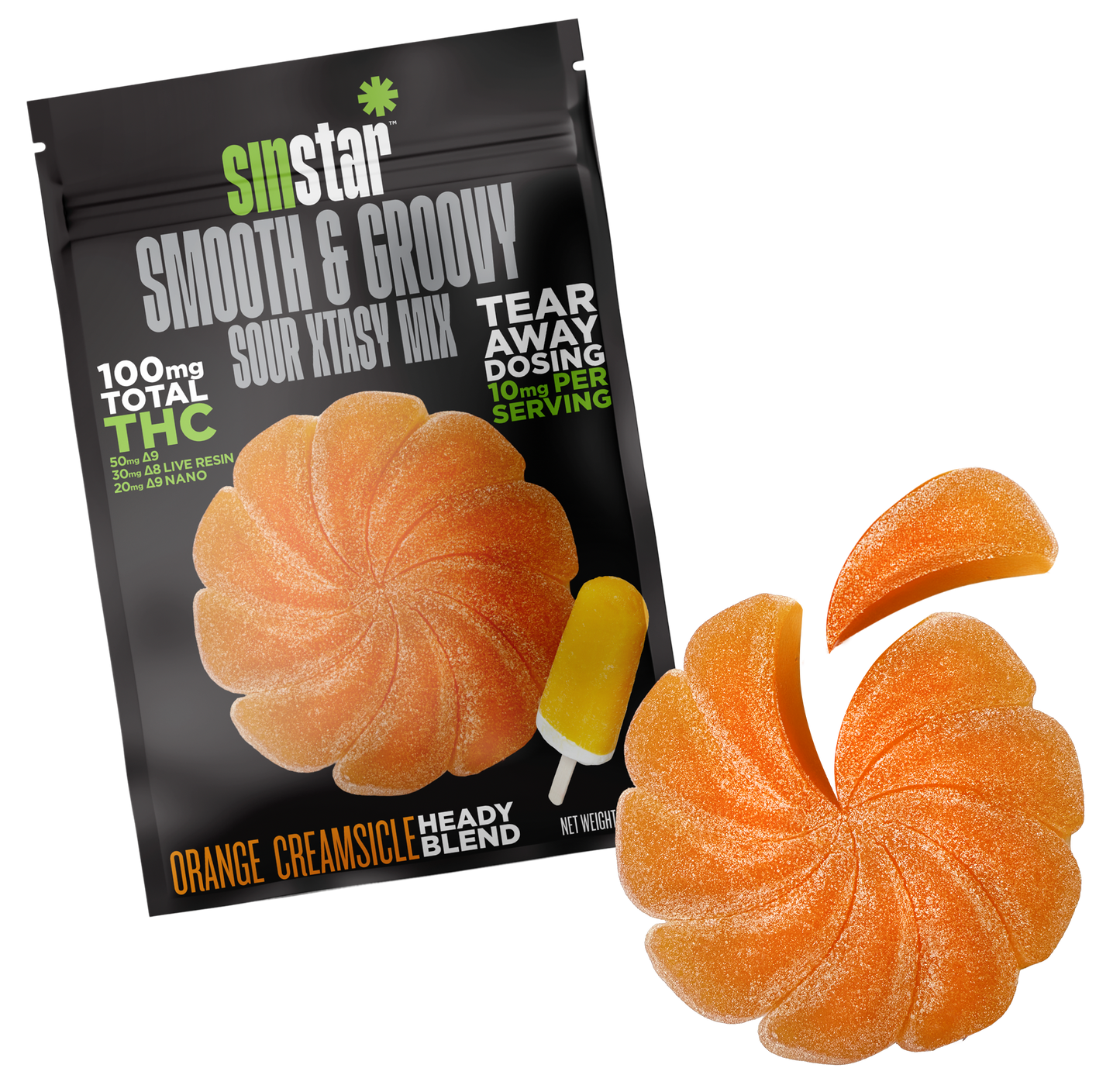 Gummy Sample Pack