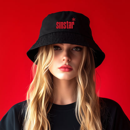 F**K IT BUCKET HAT